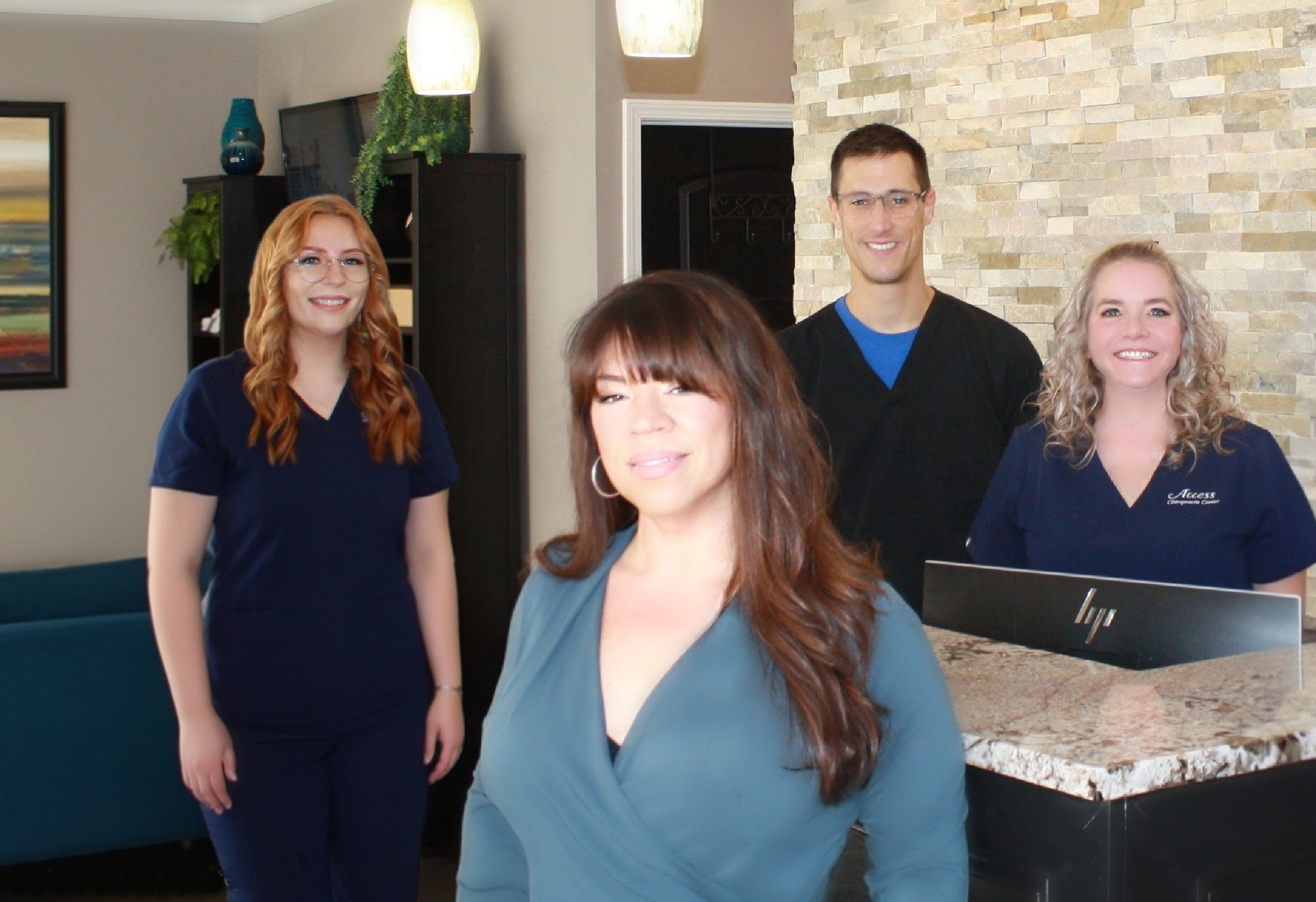 Chiropractor in Schaumburg, IL