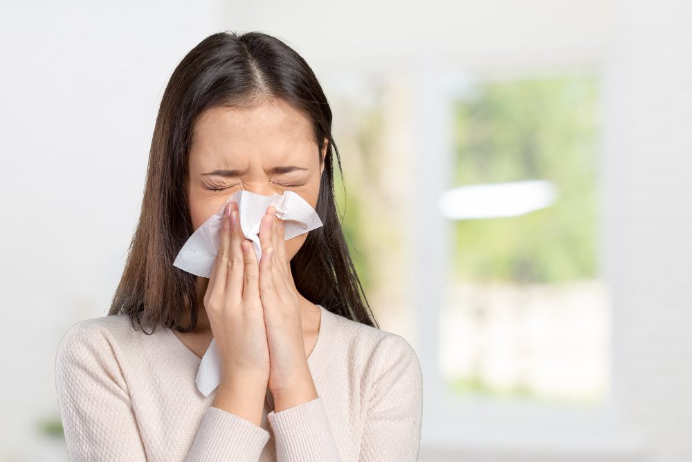 Allergy Relief